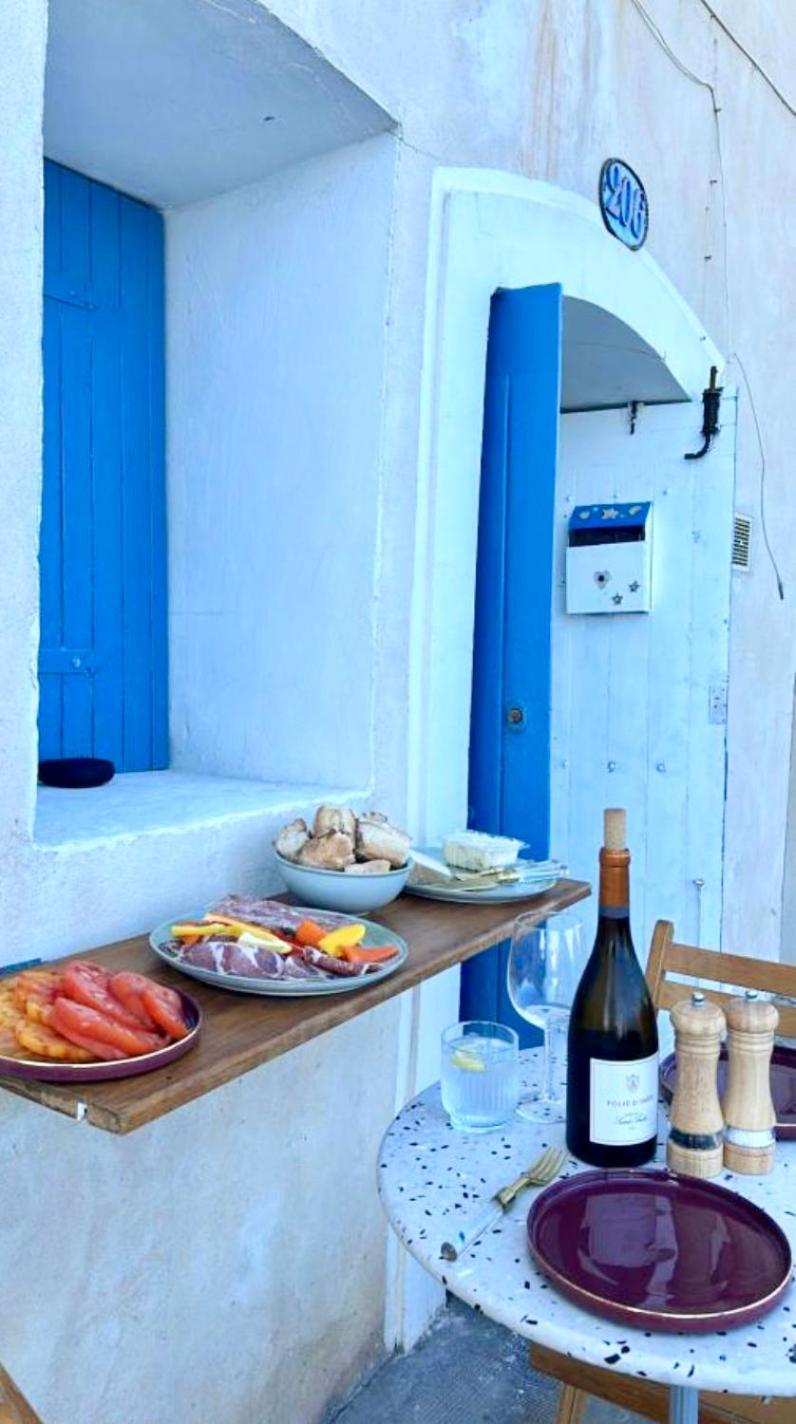 La Cachette De Camille - Vue Apartment Sete
